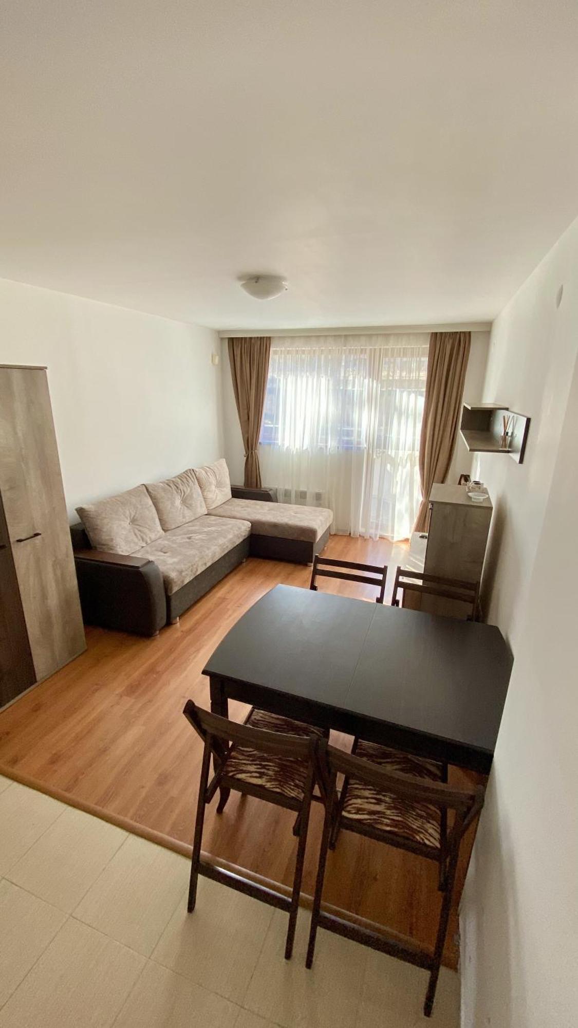 Apartament Belvedere Club Spa&ski Private *