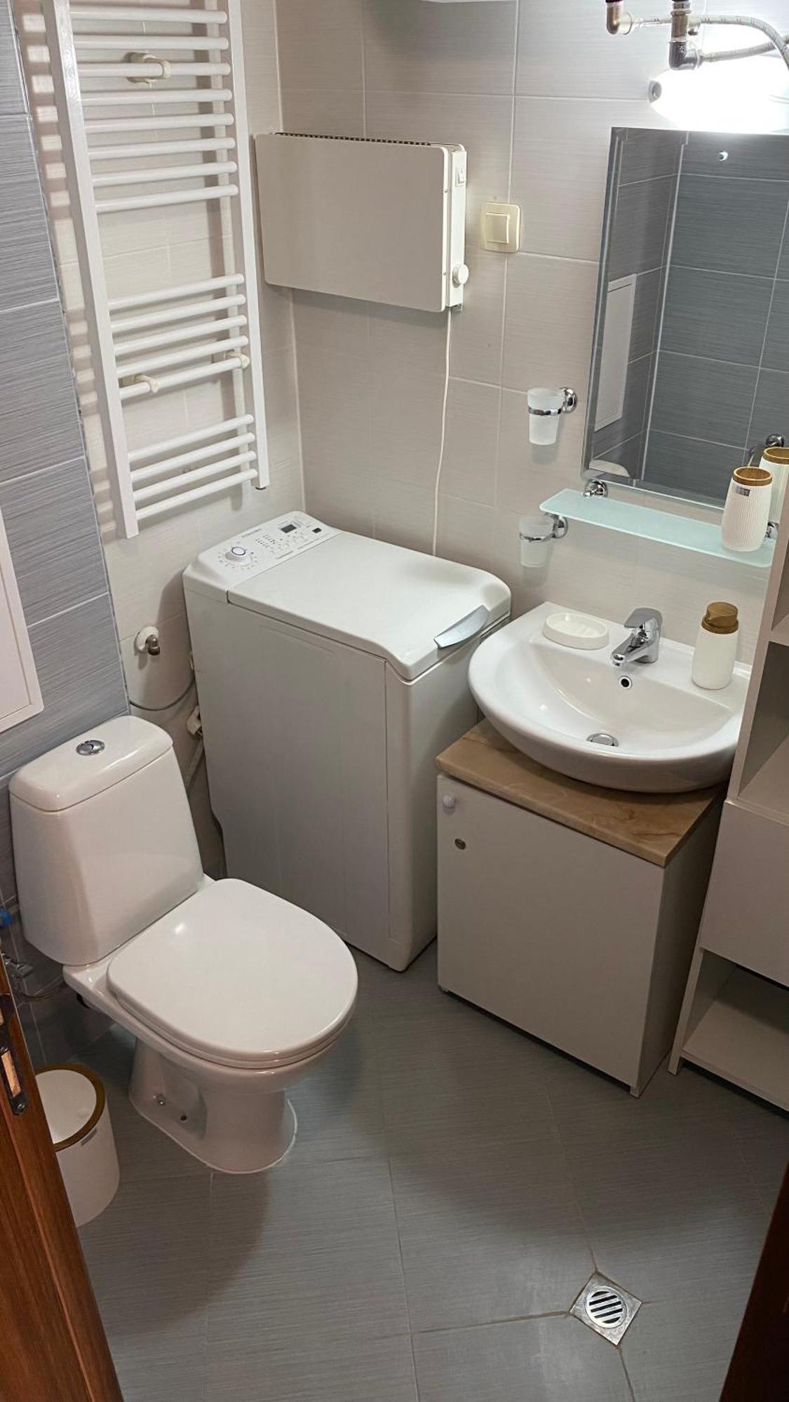 Apartament Belvedere Club Spa&ski Private