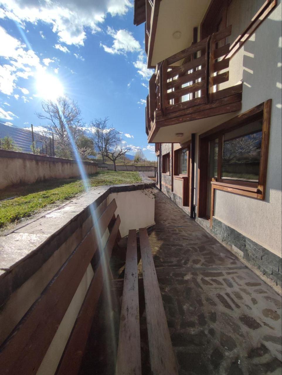 Apartament Belvedere Club Spa&ski Private