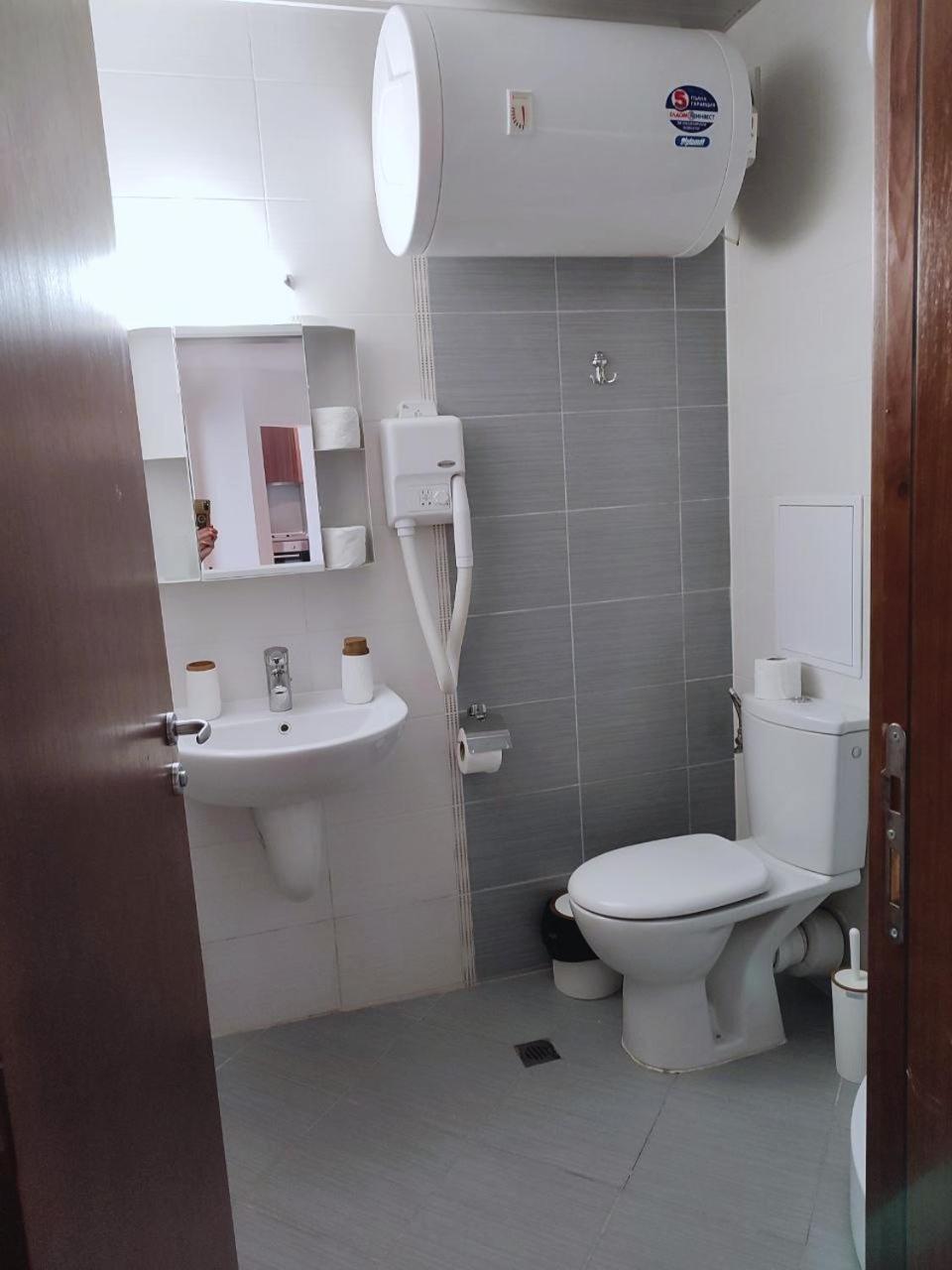 Belvedere Club Spa&ski Private Apartament Bansko