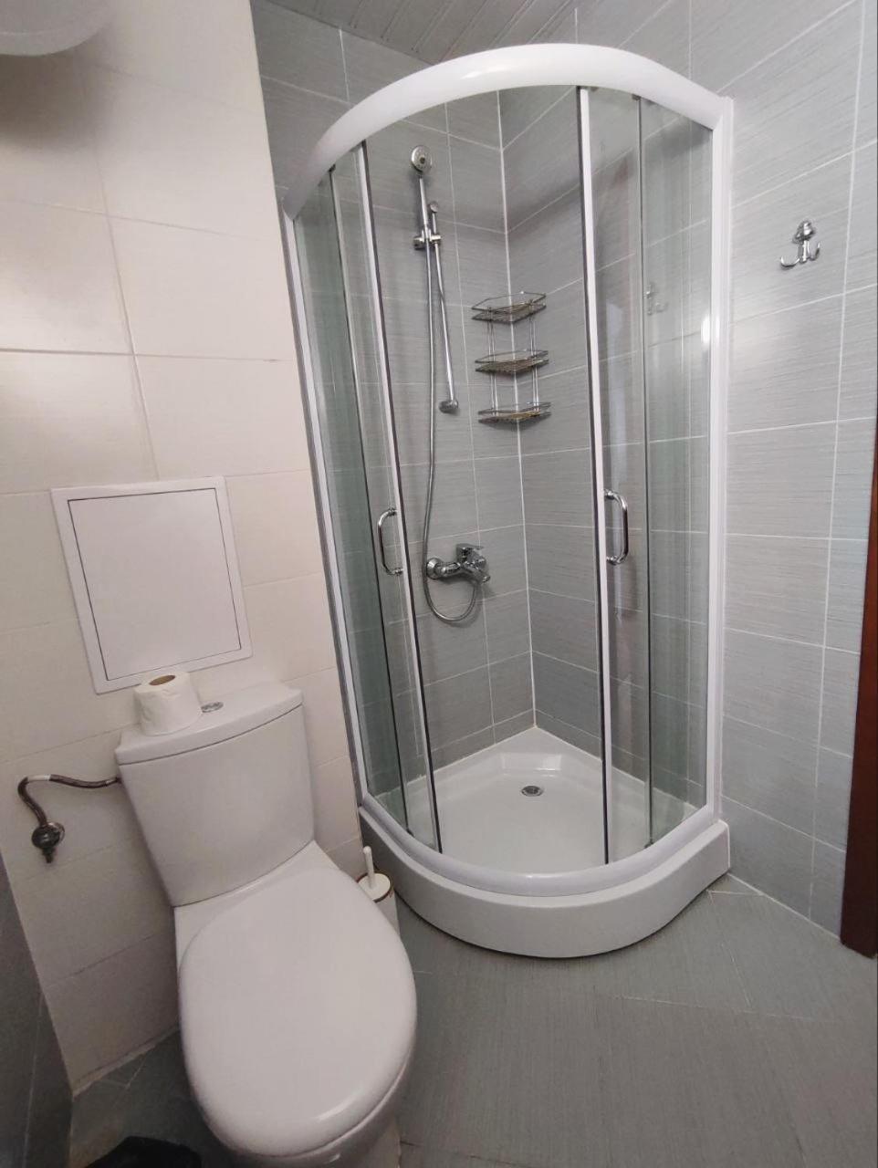 Belvedere Club Spa&ski Private Apartament Bansko