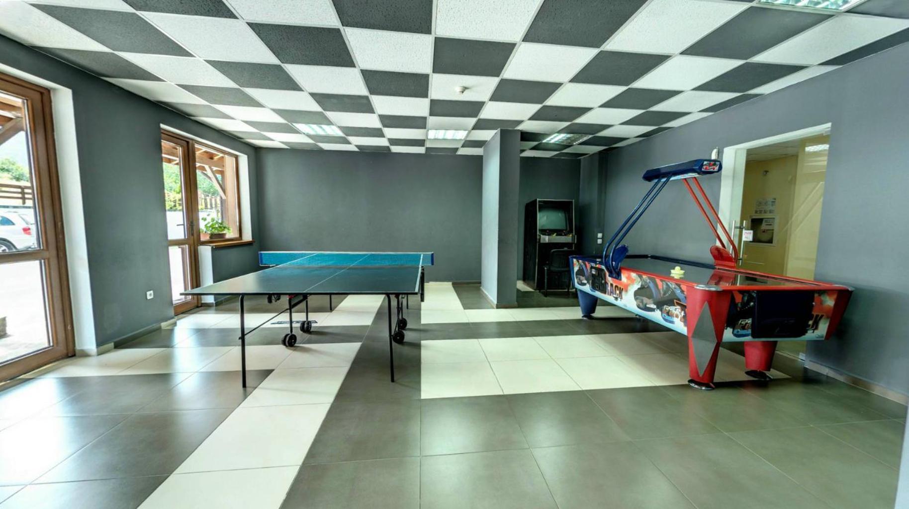 Belvedere Club Spa&ski Private *