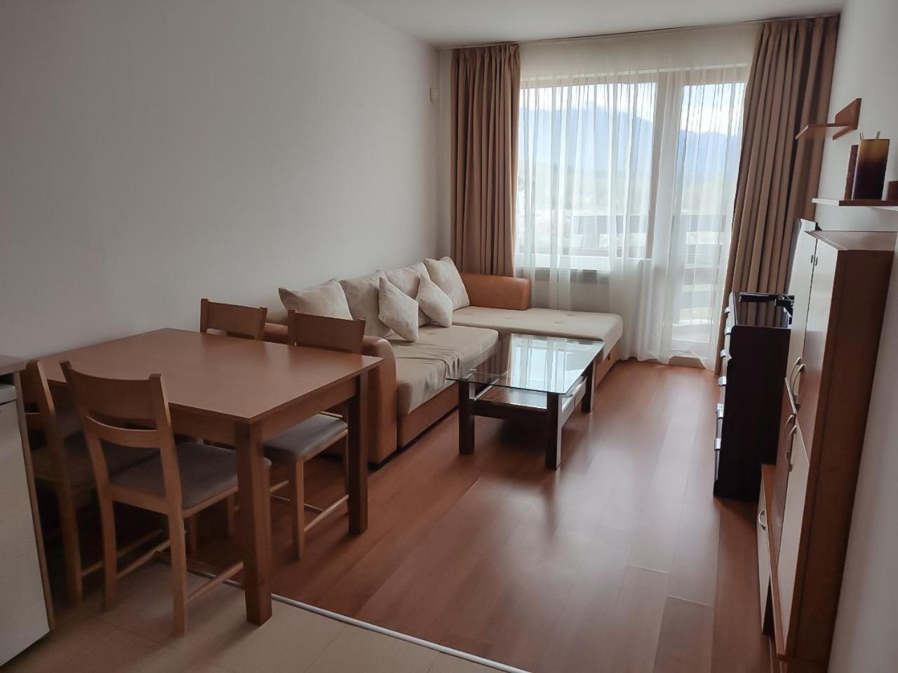 Apartament Belvedere Club Spa&ski Private