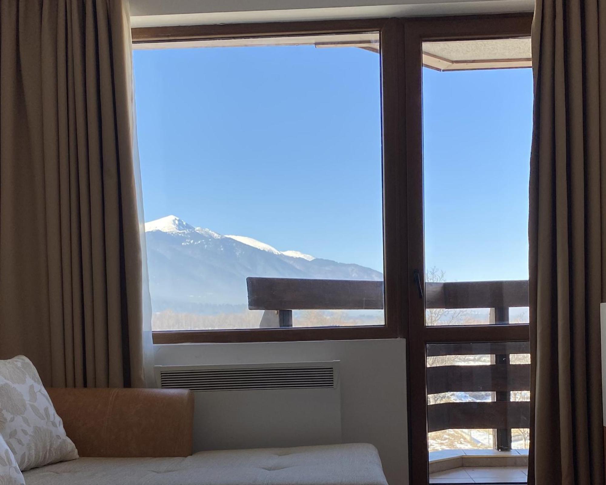 Apartament Belvedere Club Spa&ski Private *