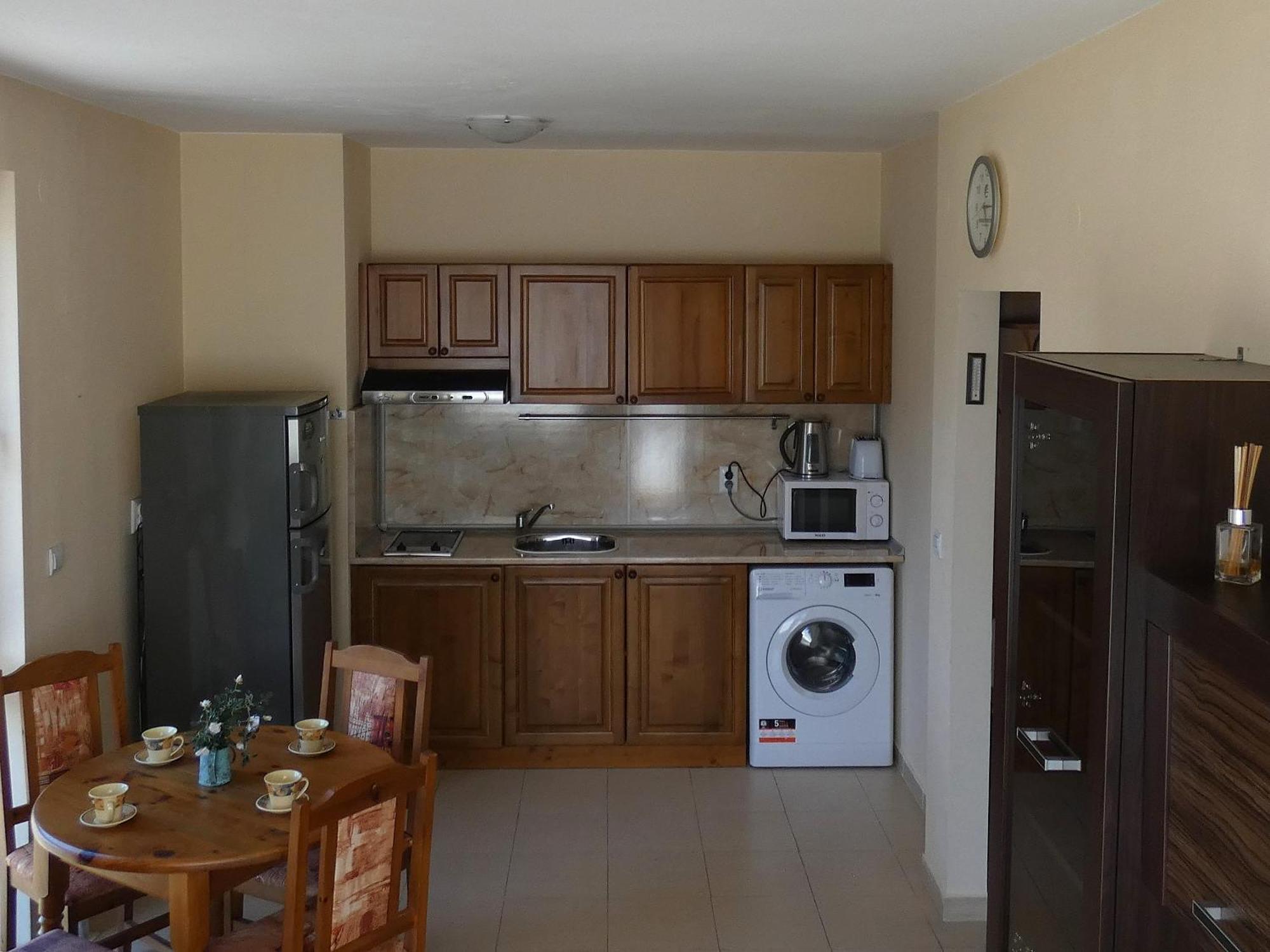 Apartament Belvedere Club Spa&ski Private *