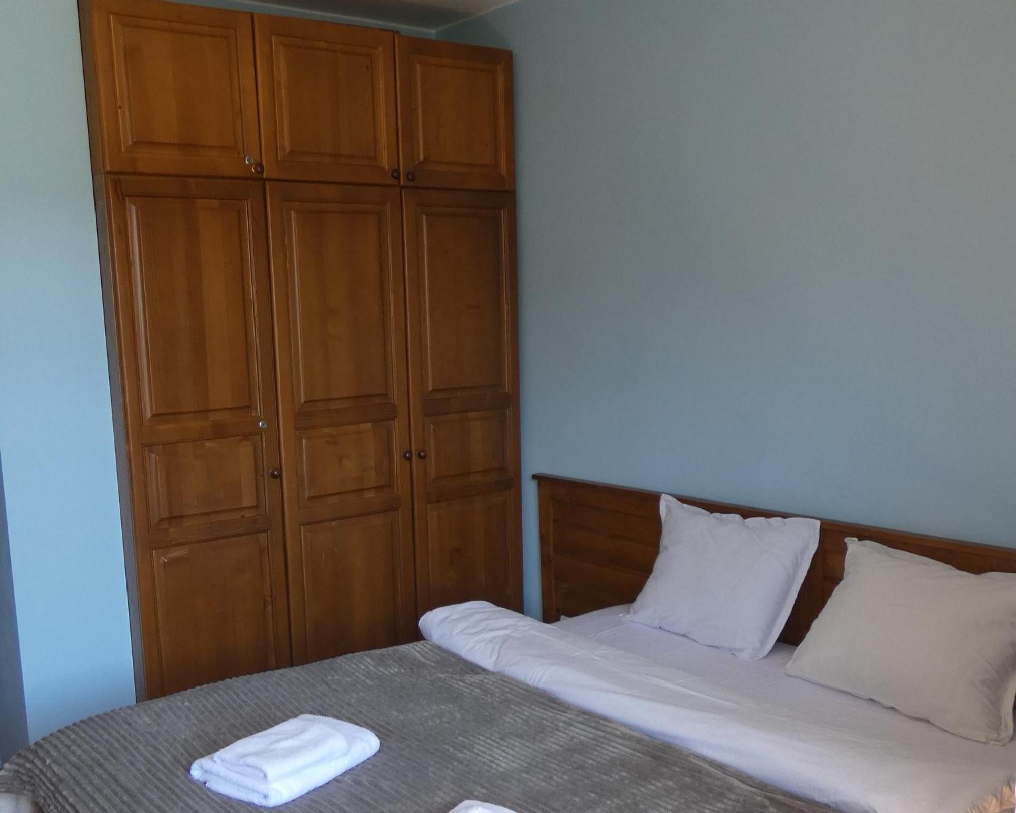 Apartament Belvedere Club Spa&ski Private *