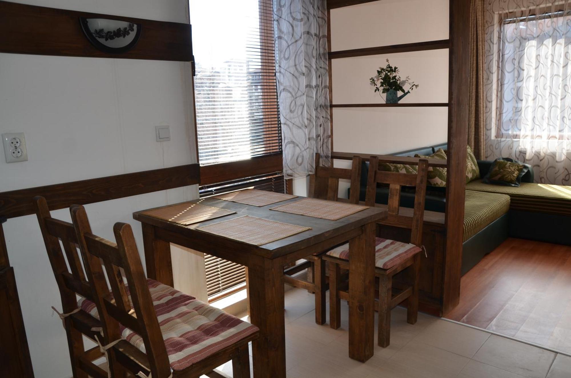 Belvedere Club Spa&ski Private Bansko