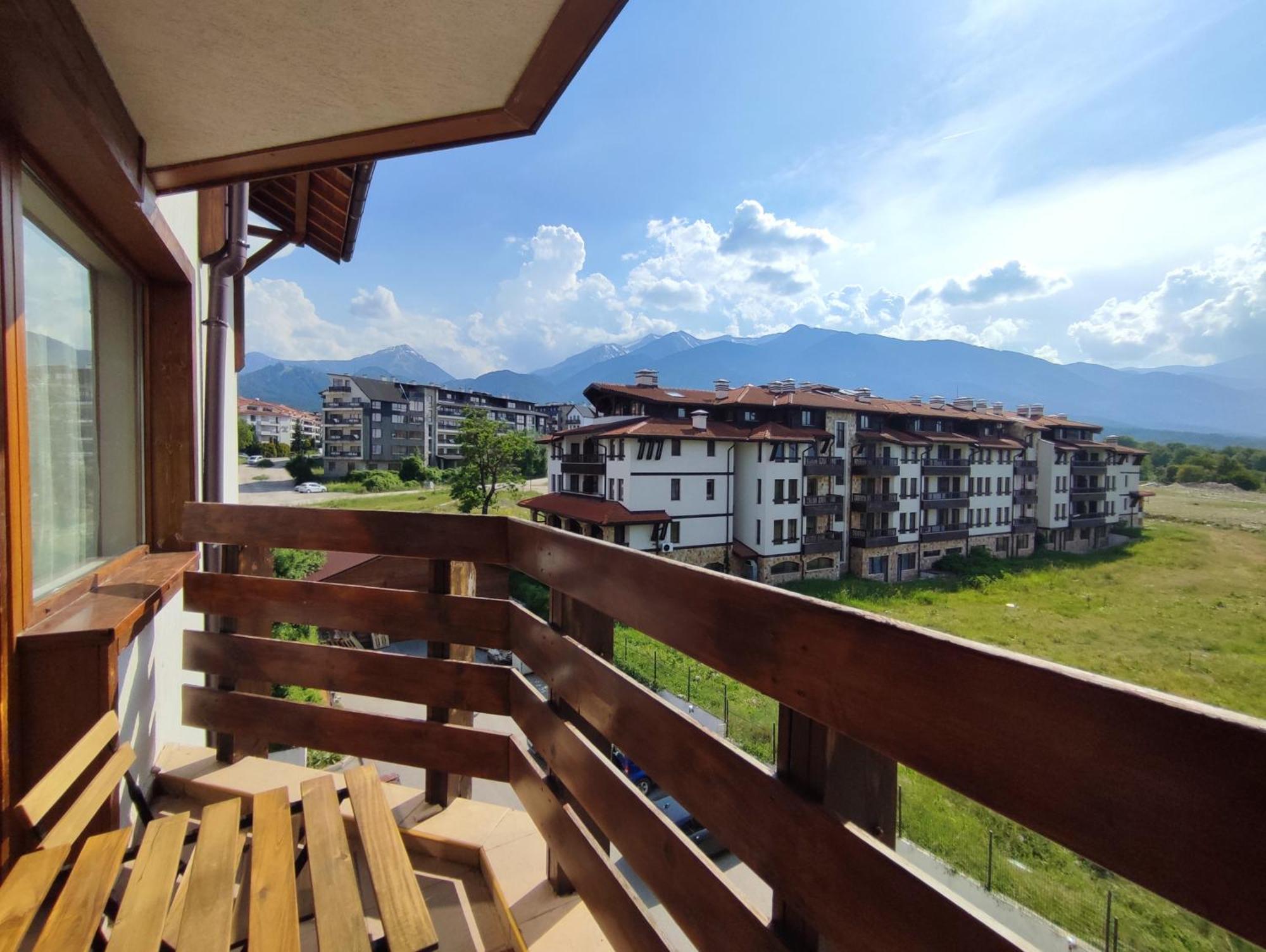 Belvedere Club Spa&ski Private Apartament