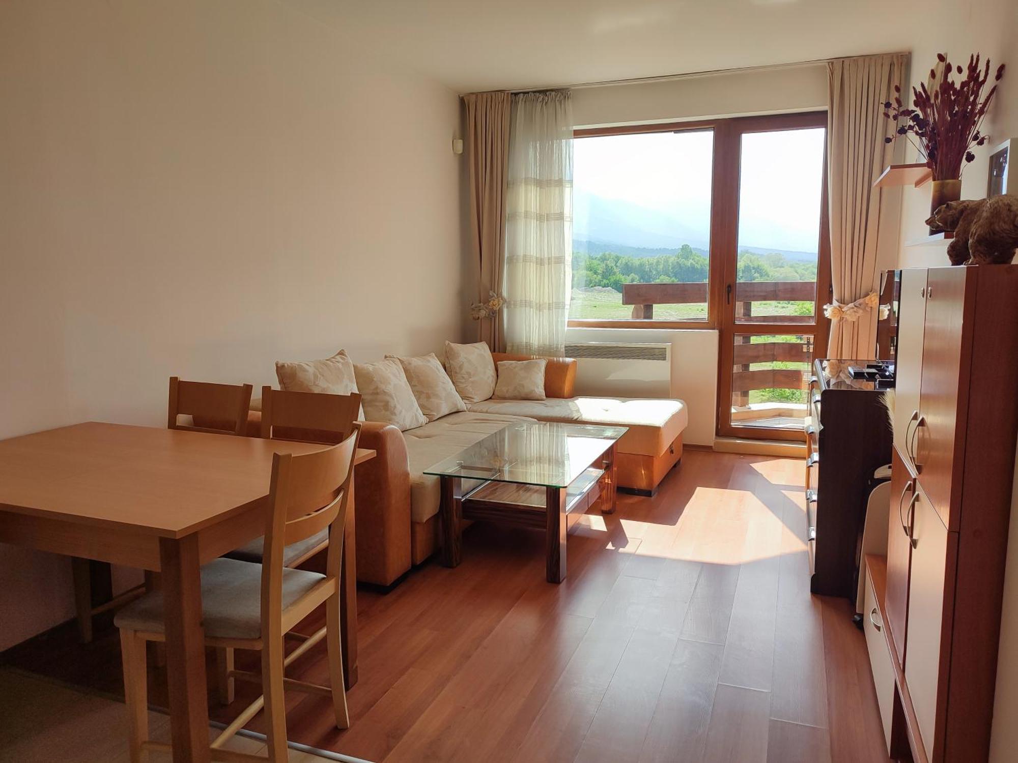 Apartament Belvedere Club Spa&ski Private *