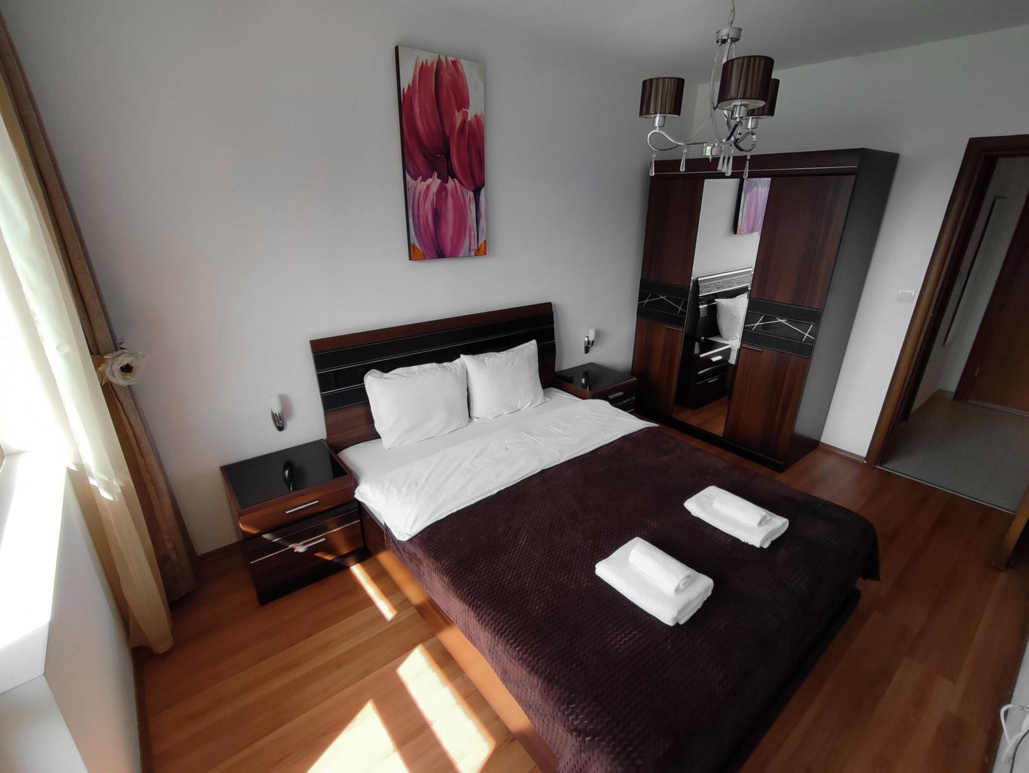 Belvedere Club Spa&ski Private Apartament Bansko