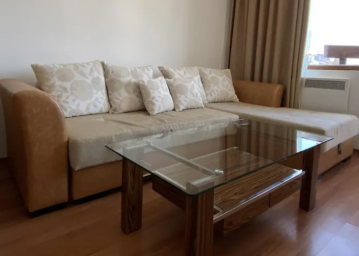 Belvedere Holiday Club Spa&Ski Private Apartments