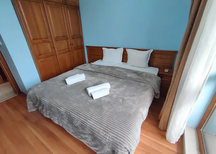 Belvedere Holiday Club Spa&Ski Private Apartments