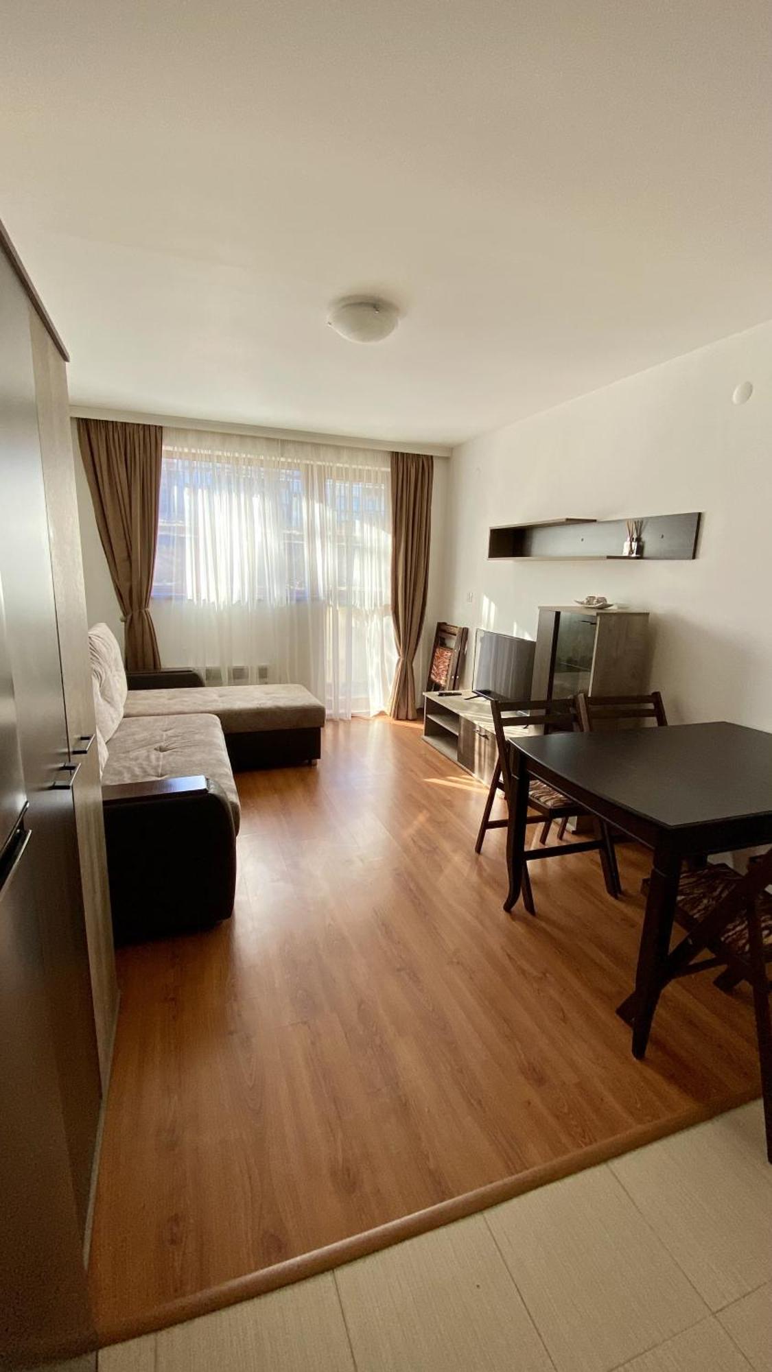Apartment Belvedere Club Spa&ski Private *