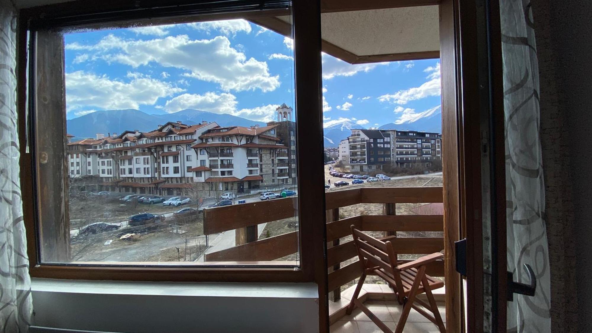 Belvedere Club Spa&ski Private