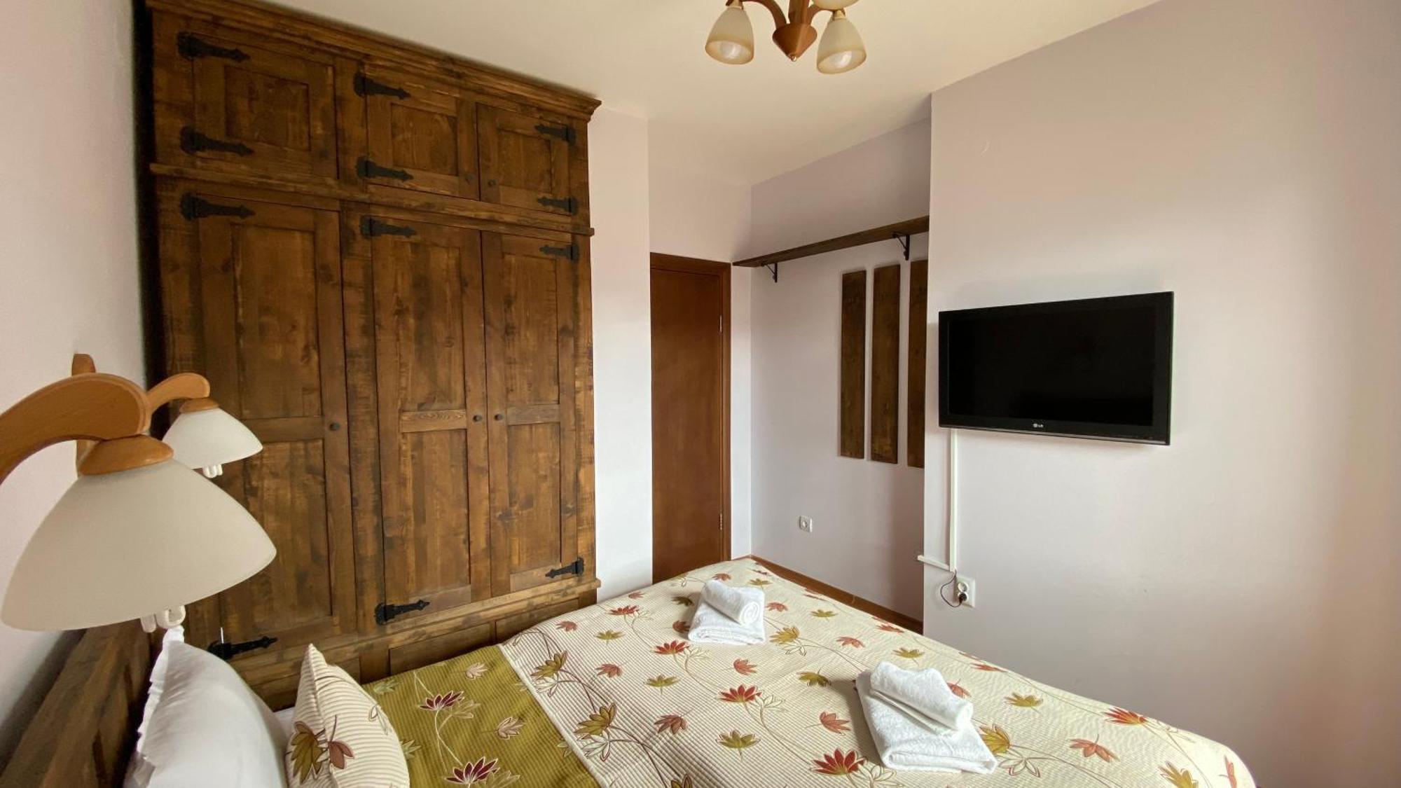Belvedere Club Spa&ski Private Апартаменти