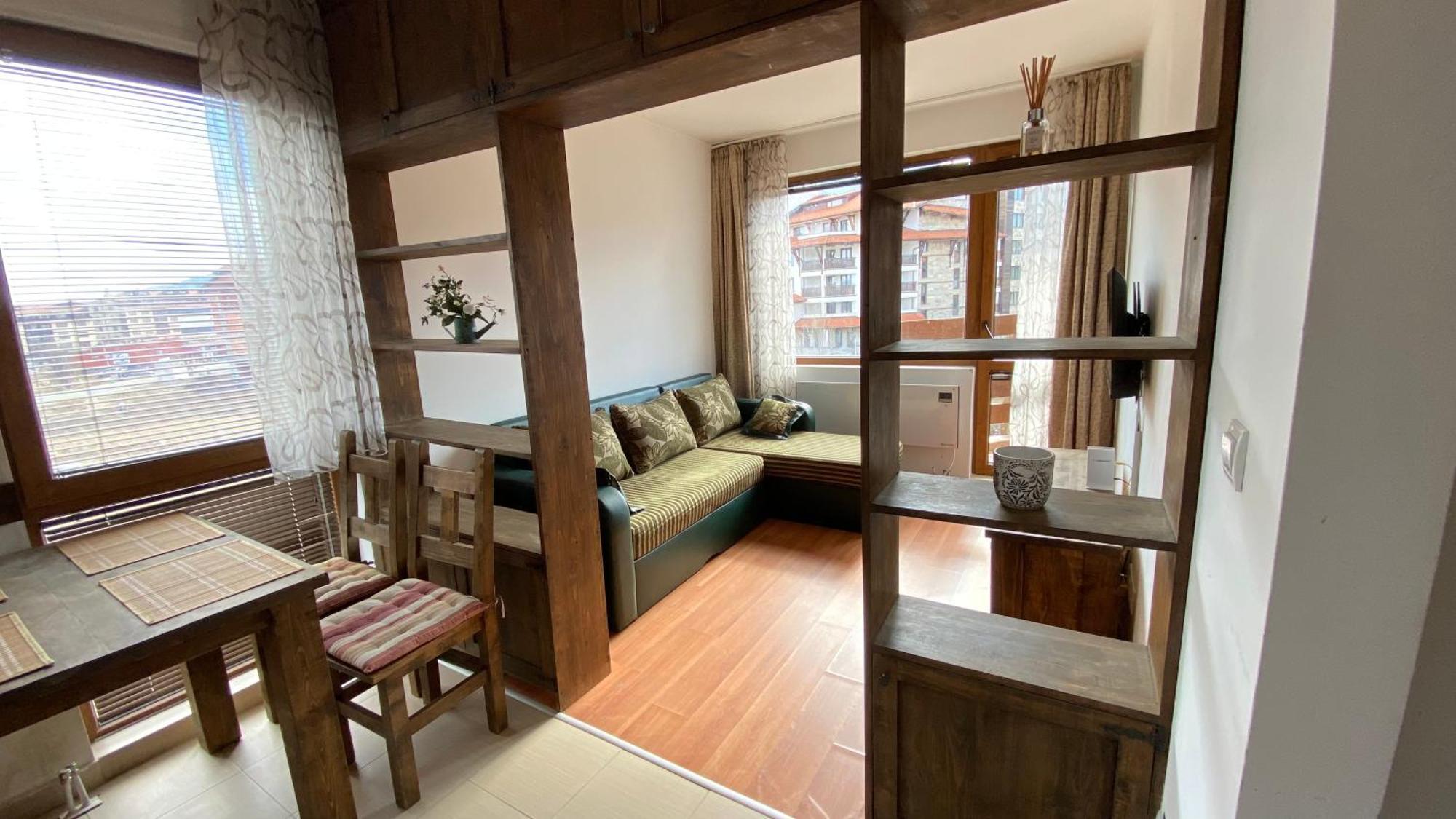Belvedere Club Spa&ski Private *