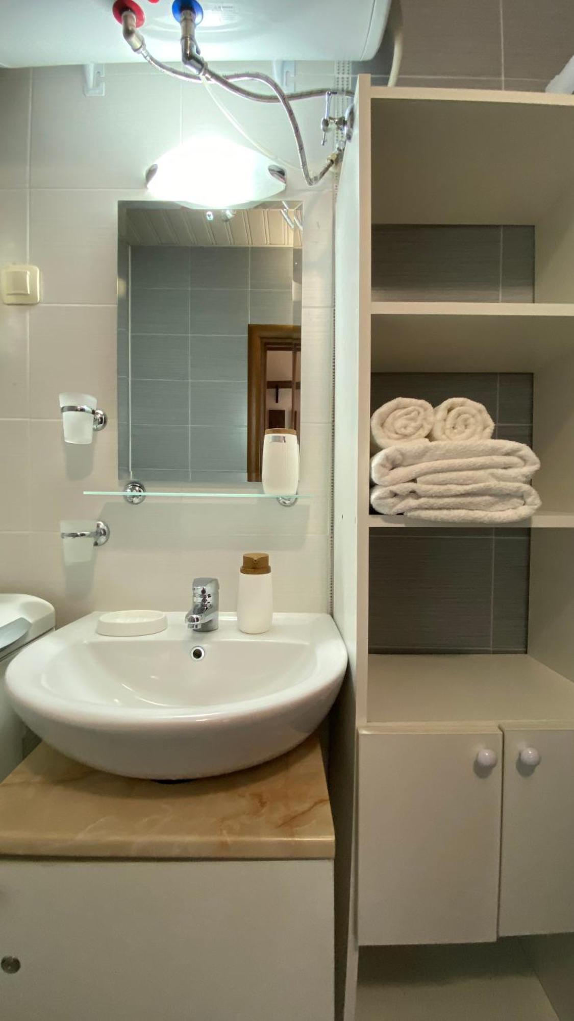 Belvedere Club Spa&ski Private Apartment