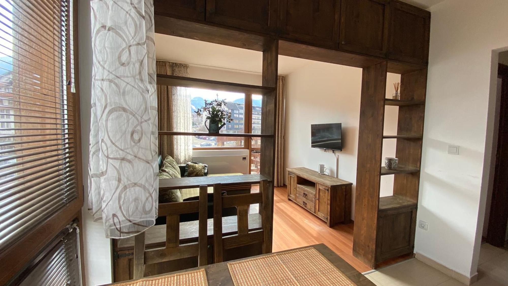 Belvedere Club Spa&ski Private *
