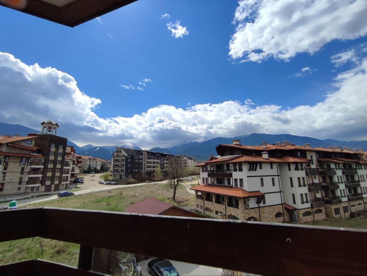 Belvedere Club Spa&ski Private Бансько