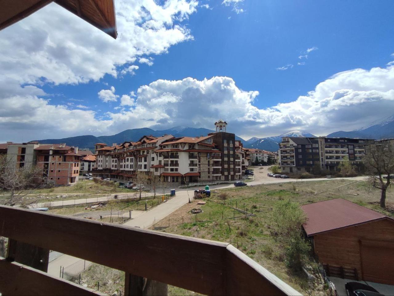 Belvedere Club Spa&ski Private *