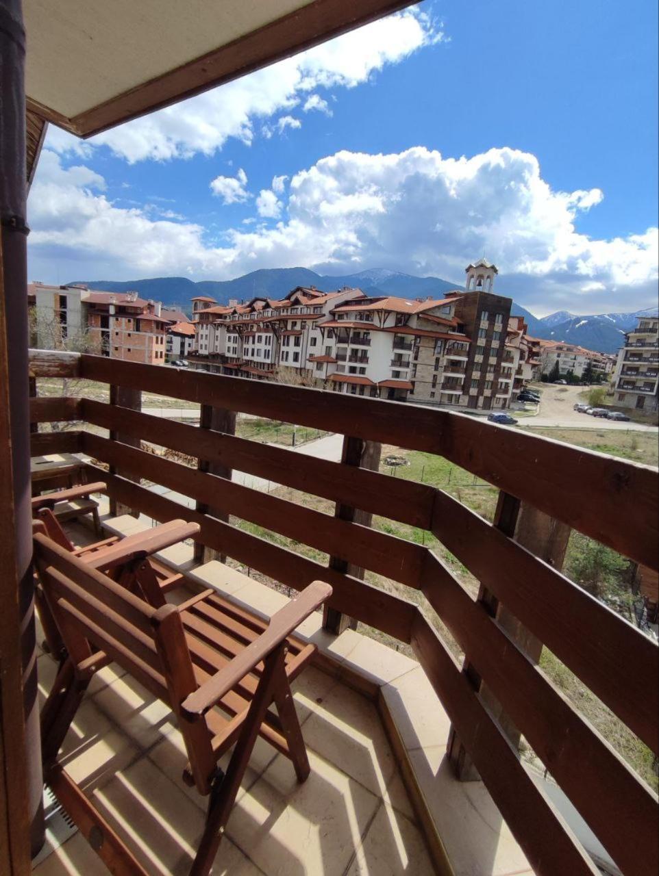 Belvedere Club Spa&ski Private Апартаменти