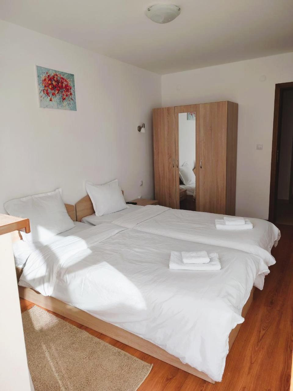 Apartment Belvedere Club Spa&ski Private Bansko
