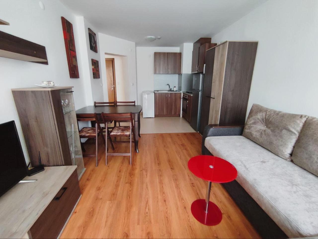 Apartment Belvedere Club Spa&ski Private *
