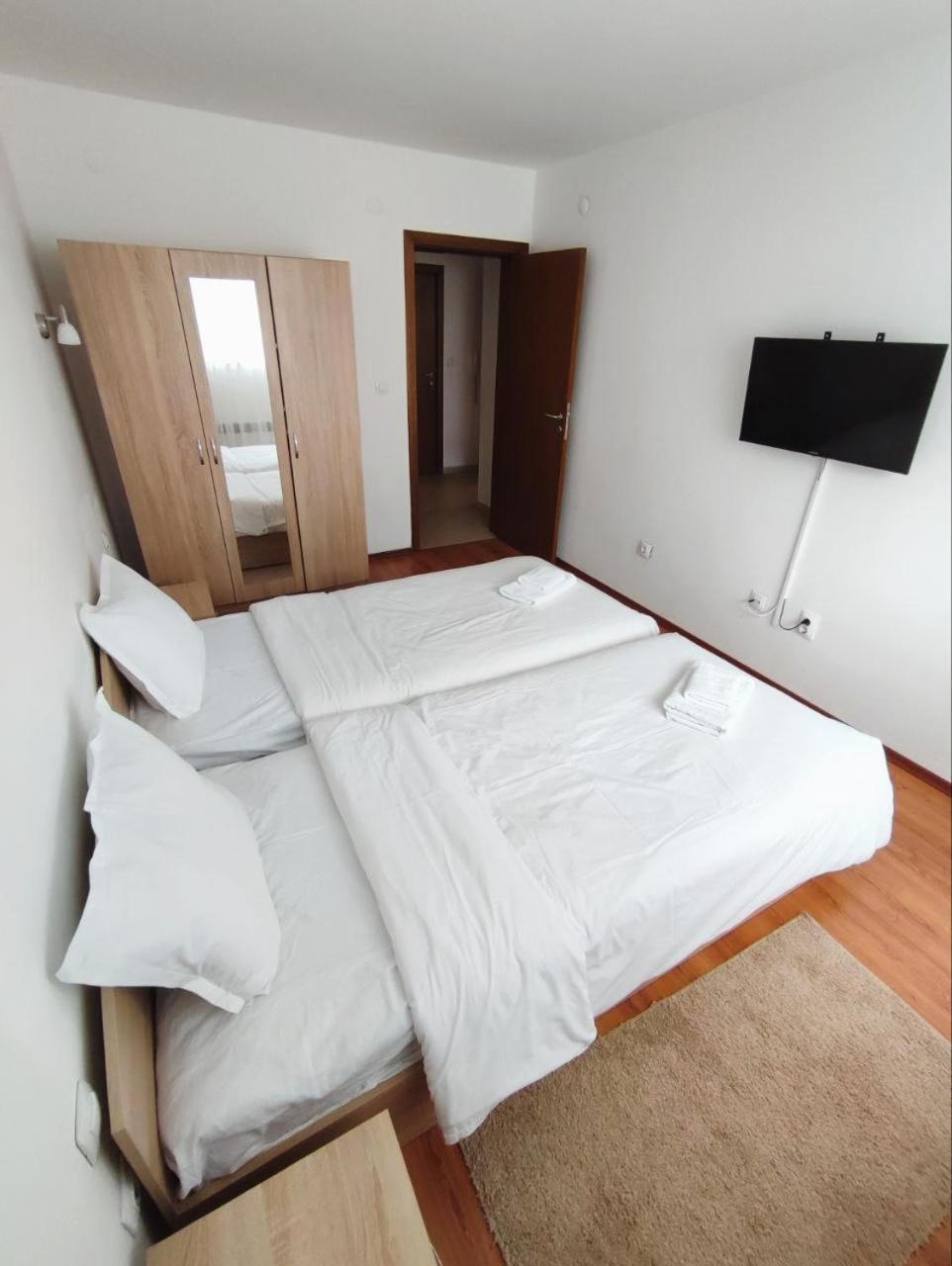 Apartment Belvedere Club Spa&ski Private Bansko
