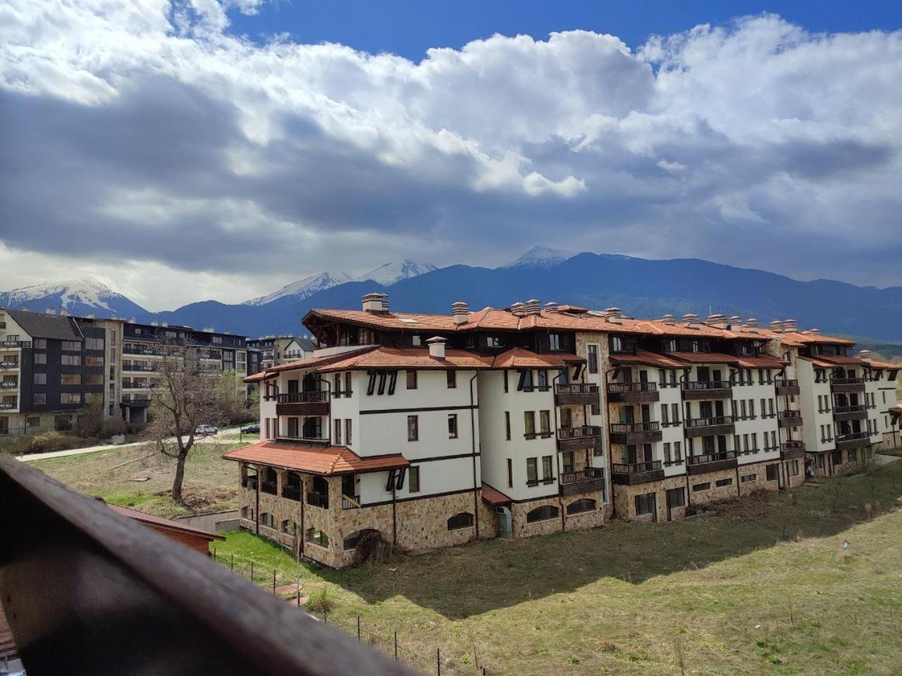 Belvedere Club Spa&ski Private Bansko