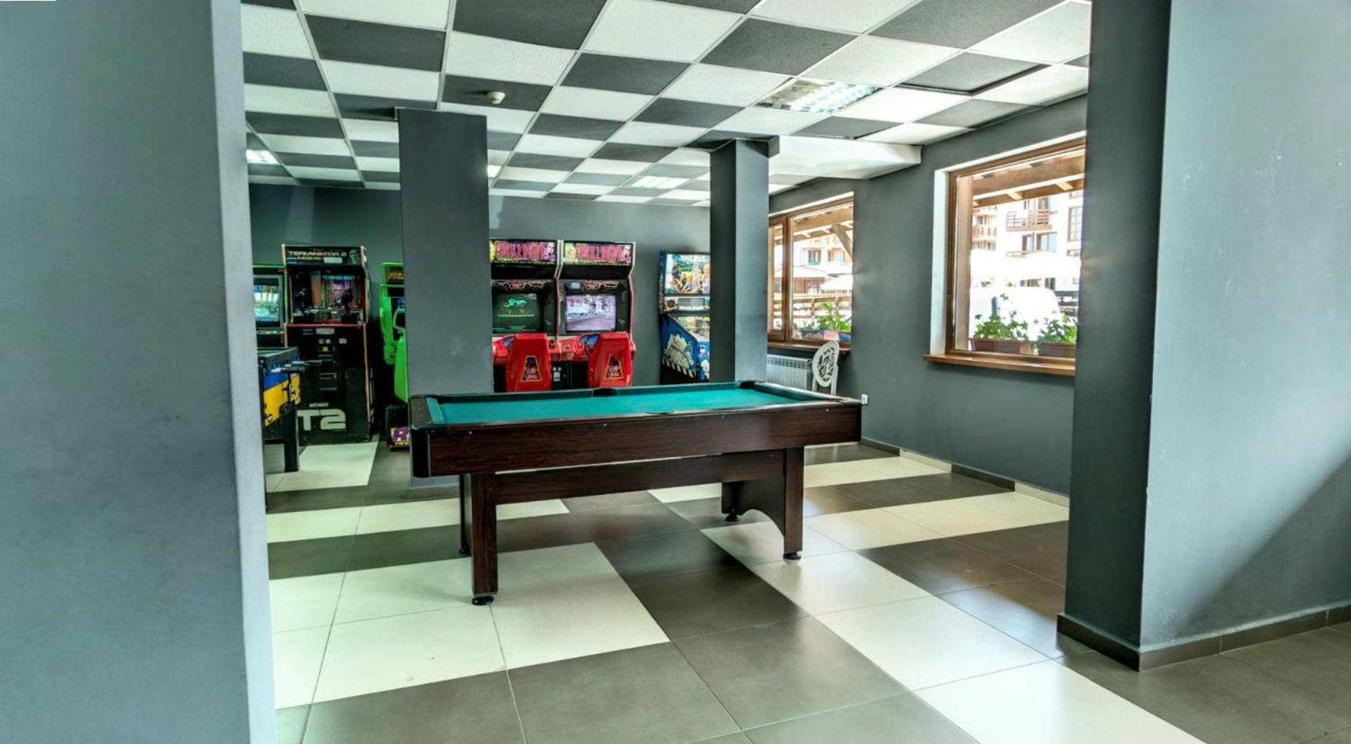 Belvedere Club Spa&ski Private Апартаменти *