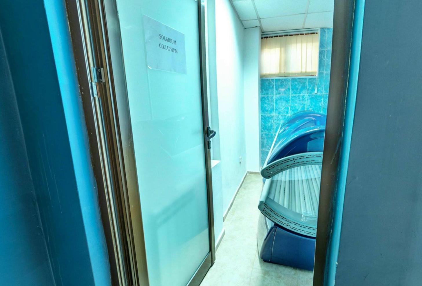 Belvedere Club Spa&ski Private Bansko