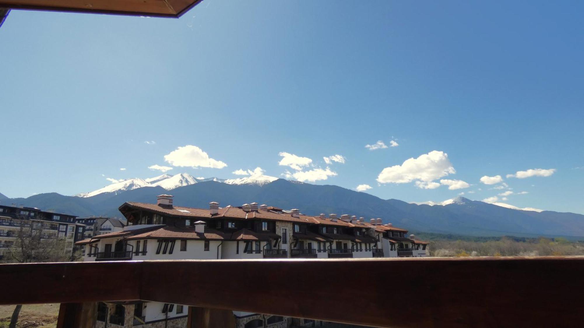 Belvedere Club Spa&ski Private * Bansko