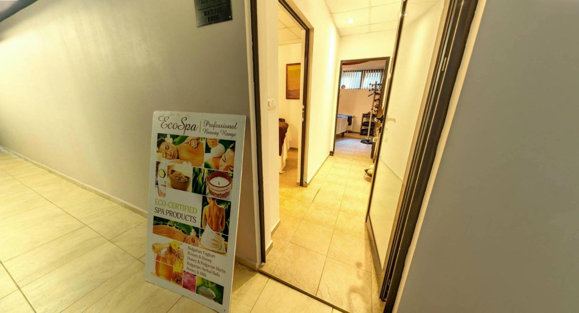 Апартаменти Belvedere Club Spa&ski Private *