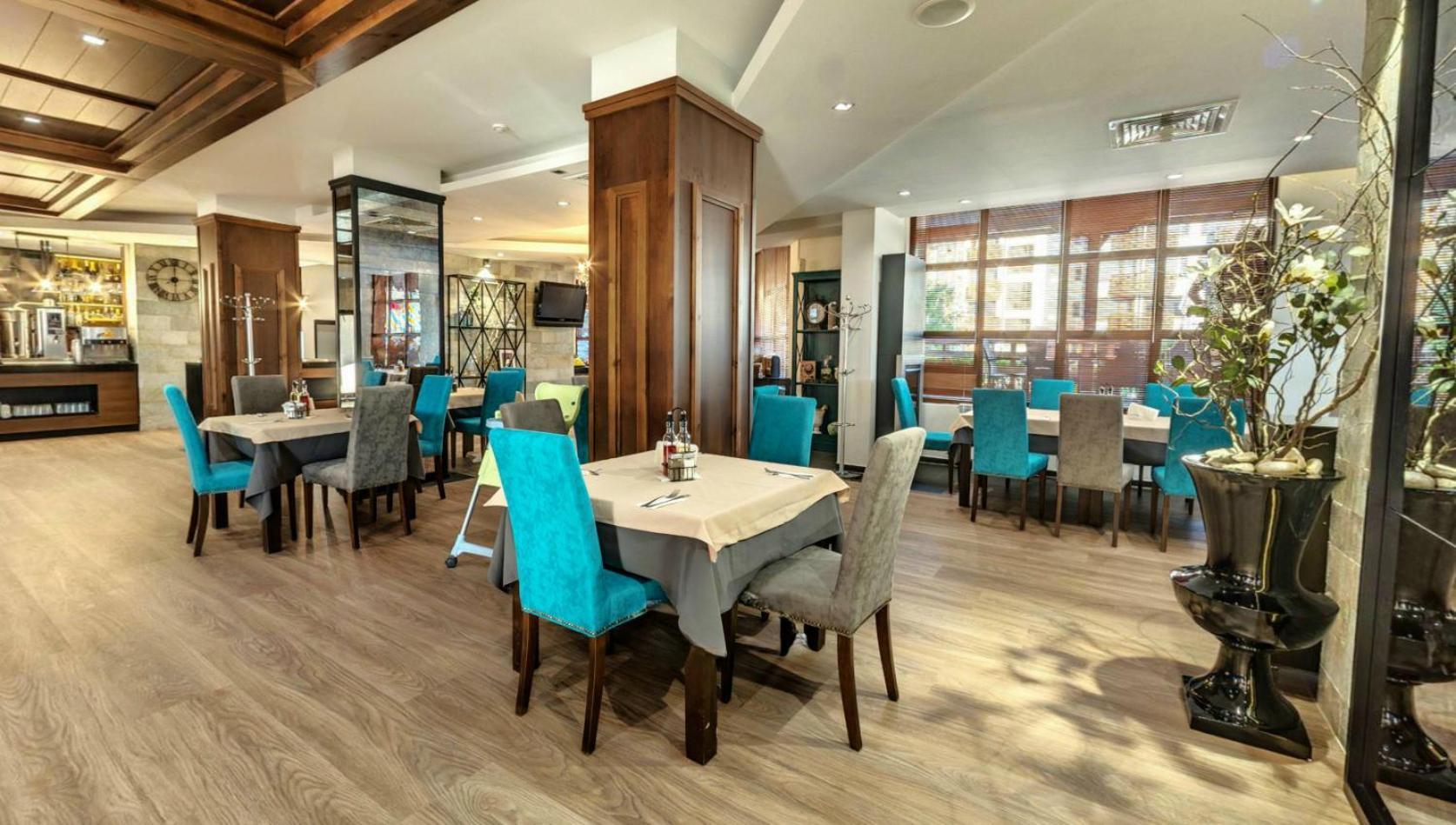Belvedere Club Spa&ski Private Бансько