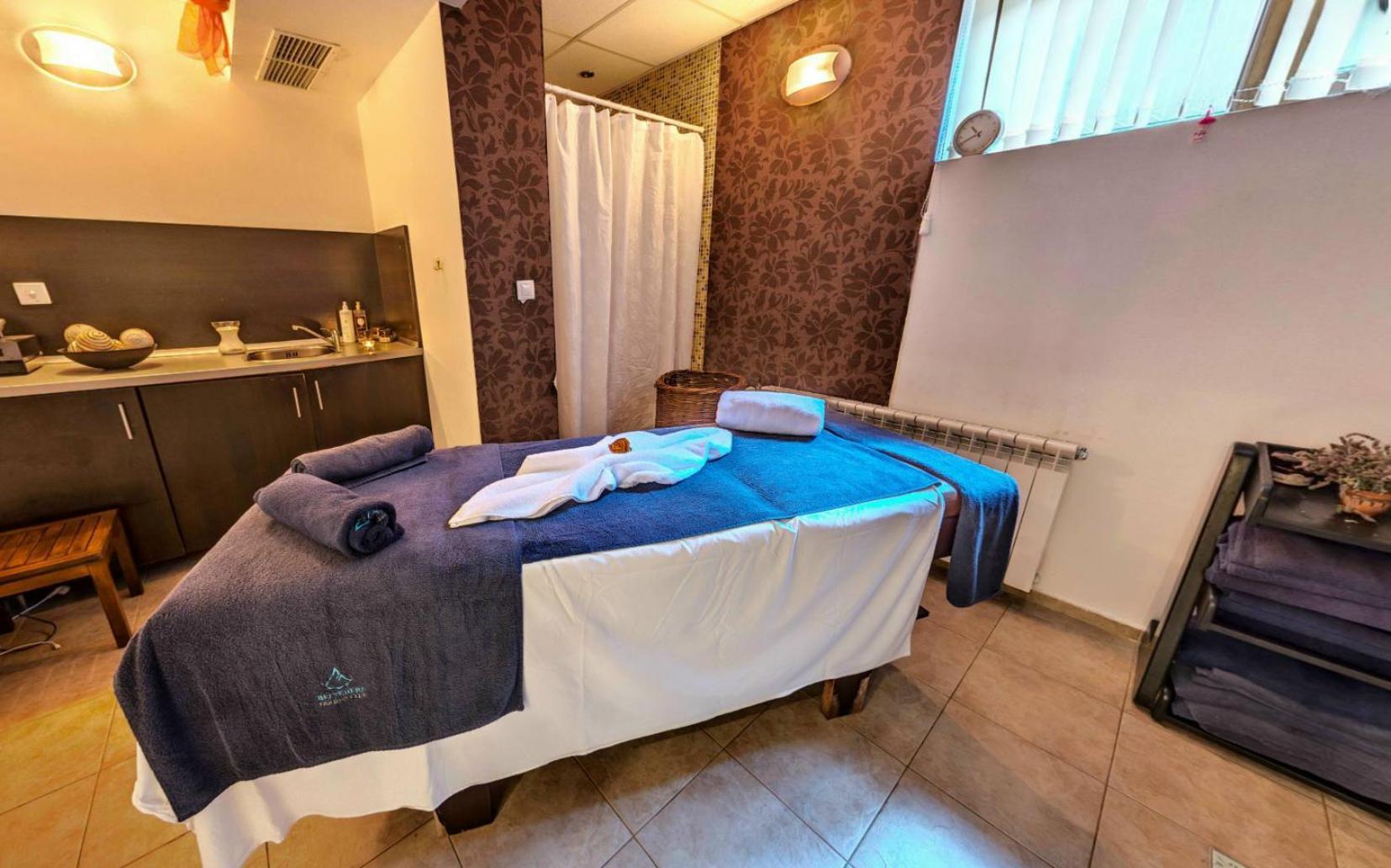 Apartment Belvedere Club Spa&ski Private