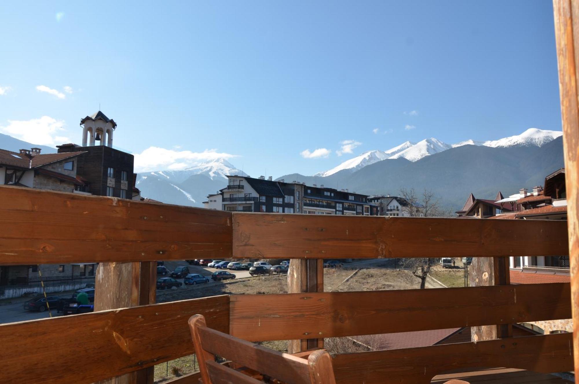 Belvedere Club Spa&ski Private Apartment