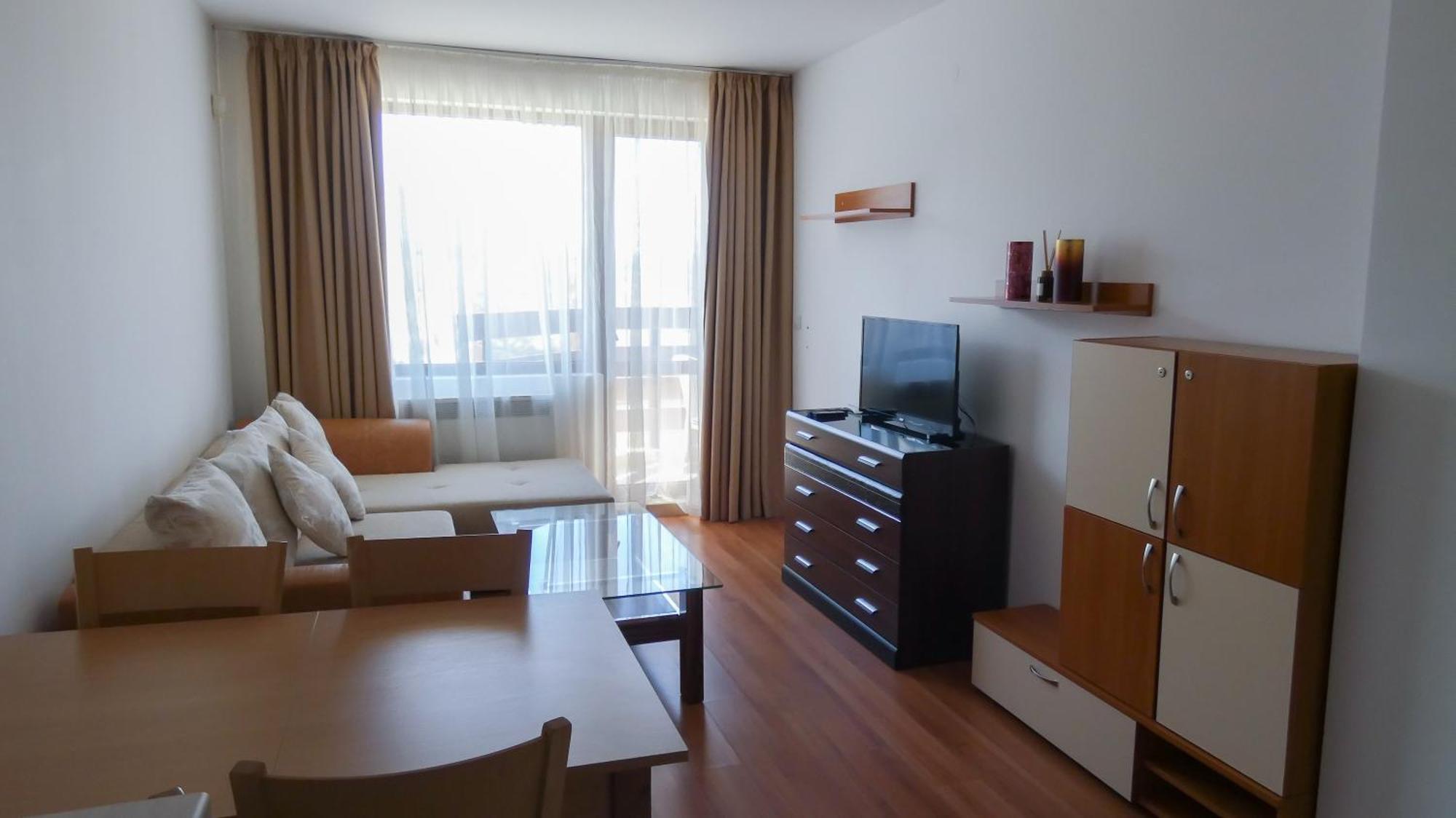 Apartment Belvedere Club Spa&ski Private Bansko