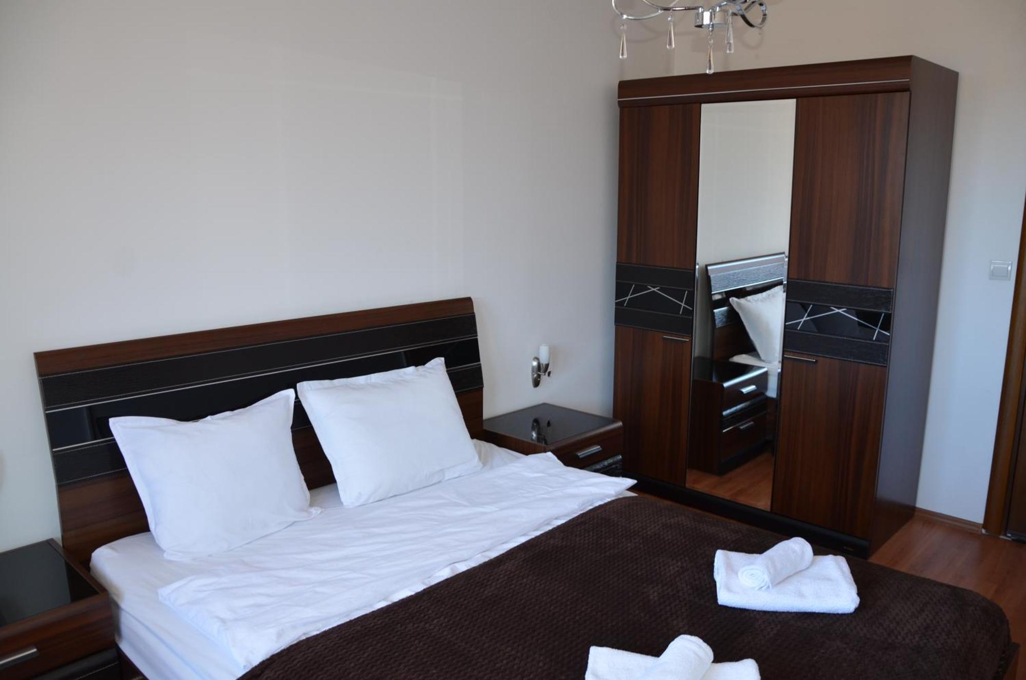 Belvedere Club Spa&ski Private Бансько