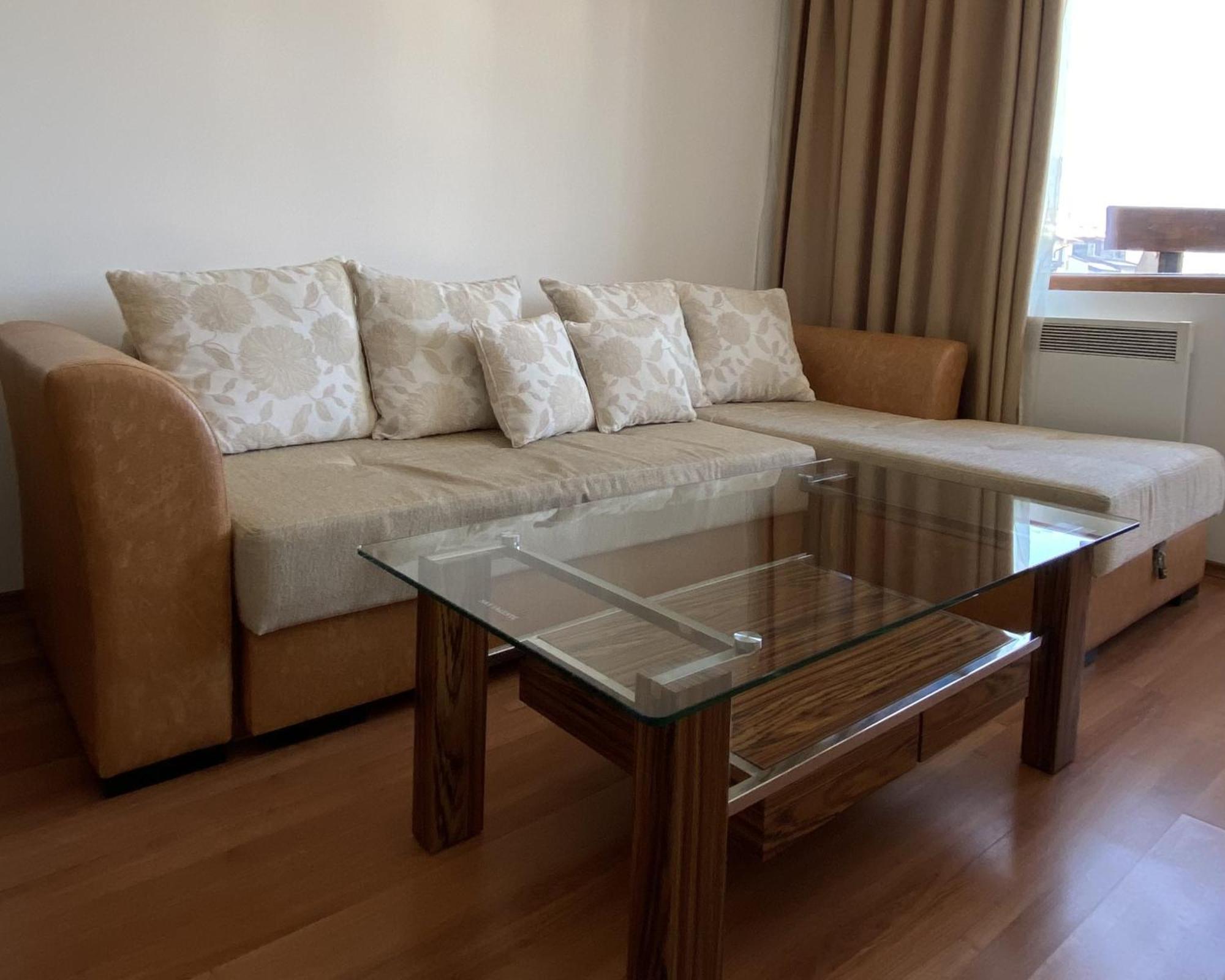 Apartment Belvedere Club Spa&ski Private Bansko