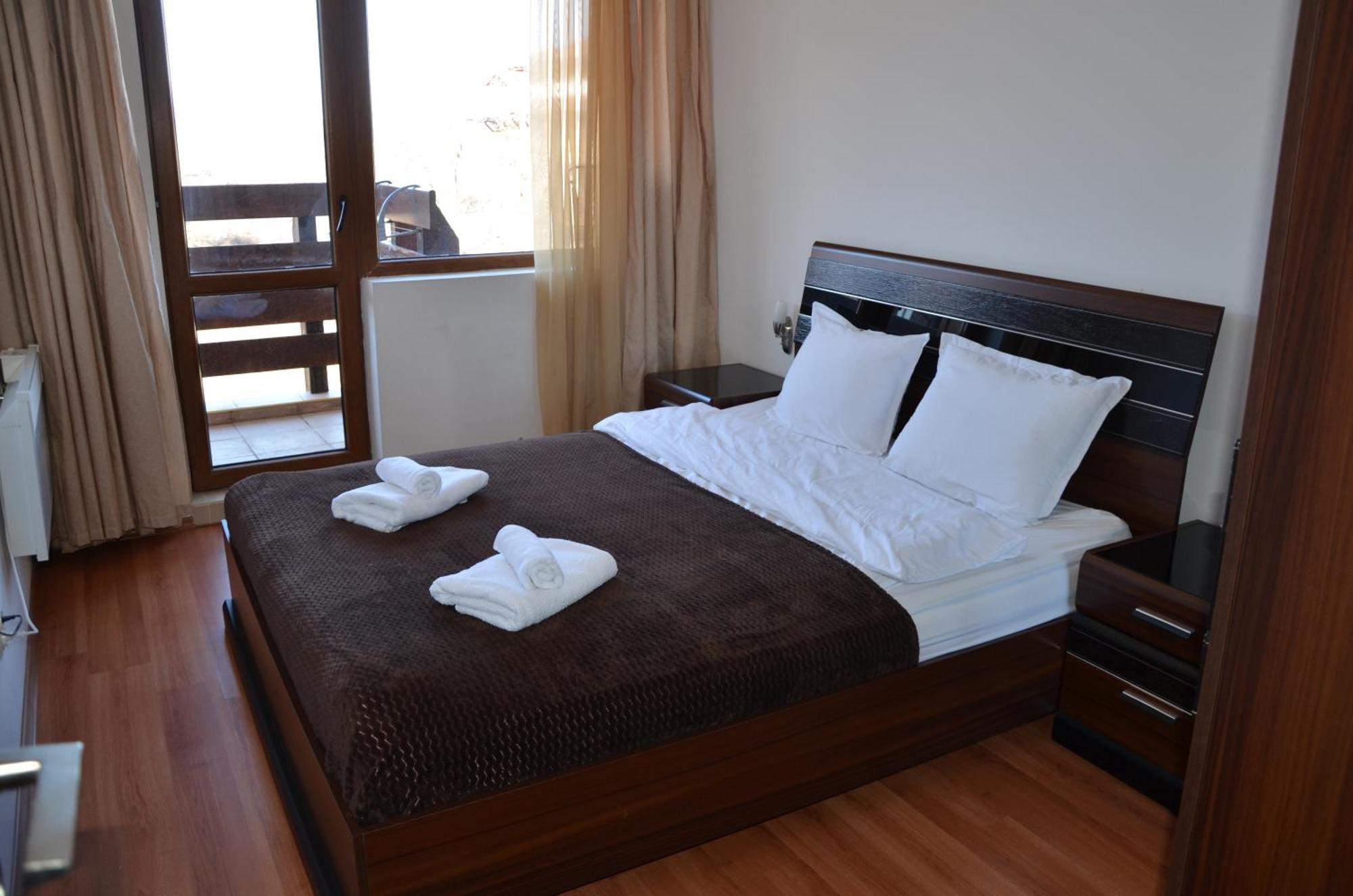Apartment Belvedere Club Spa&ski Private *