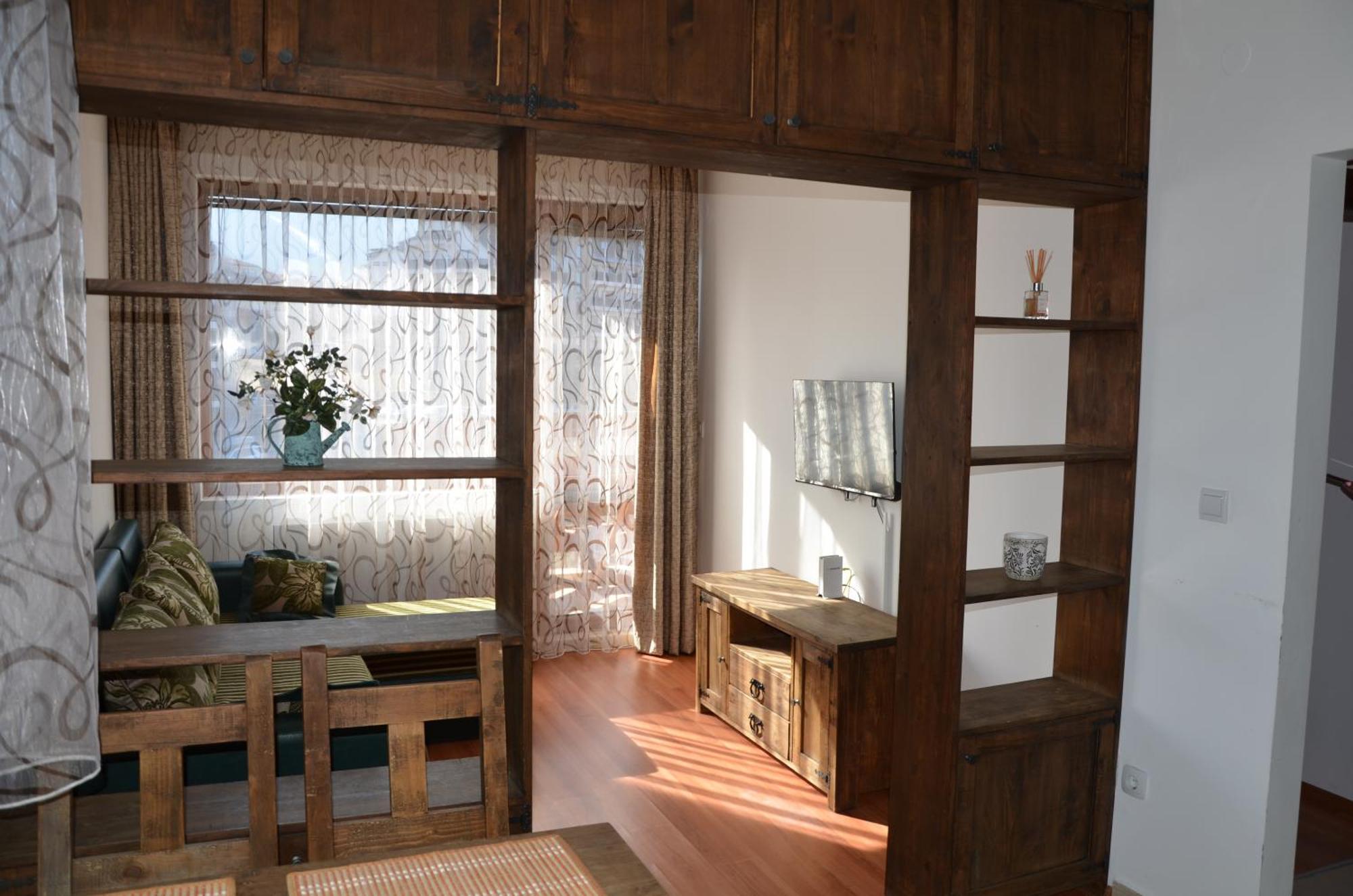 Belvedere Club Spa&ski Private Apartment