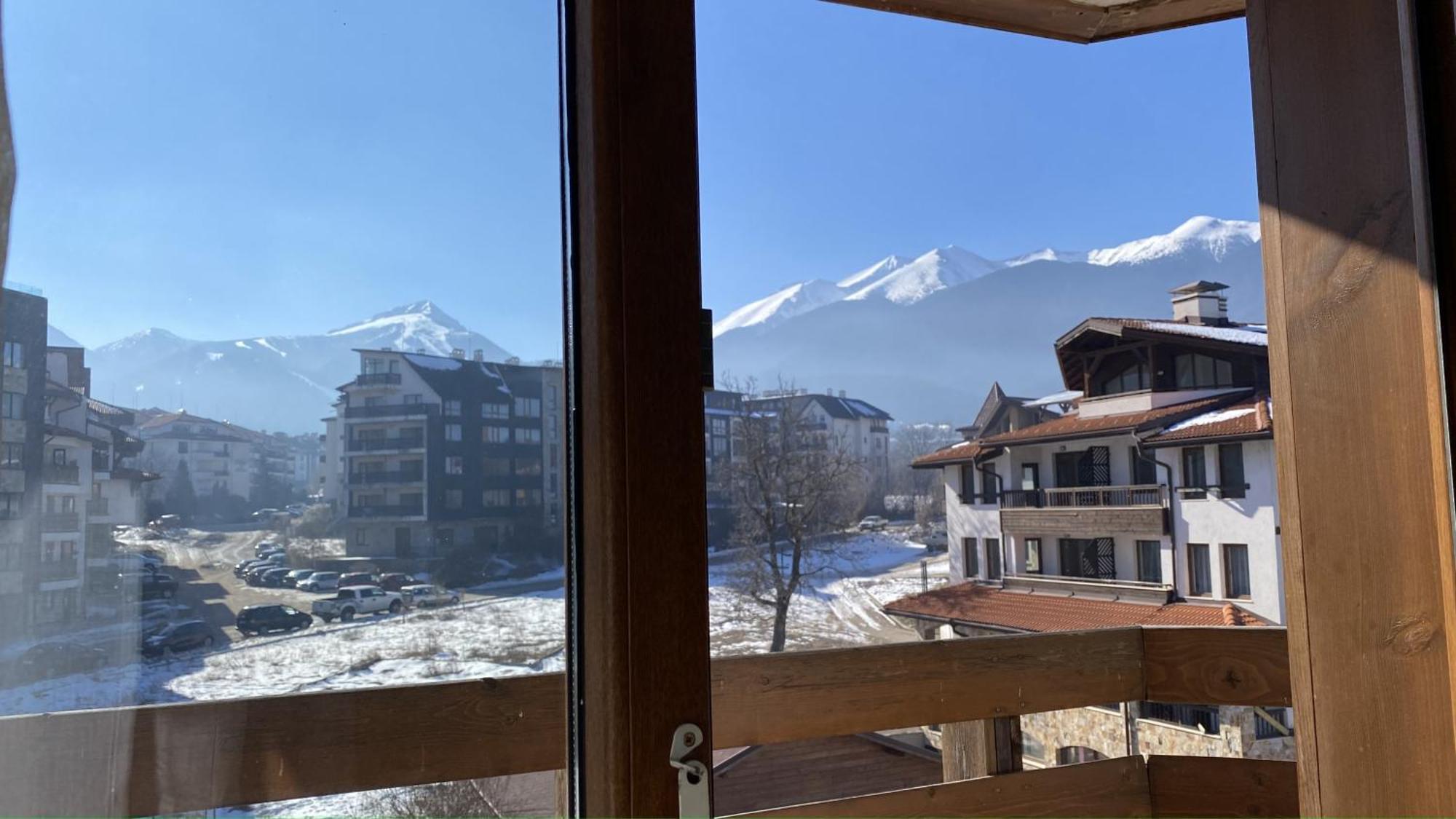 Belvedere Club Spa&ski Private *