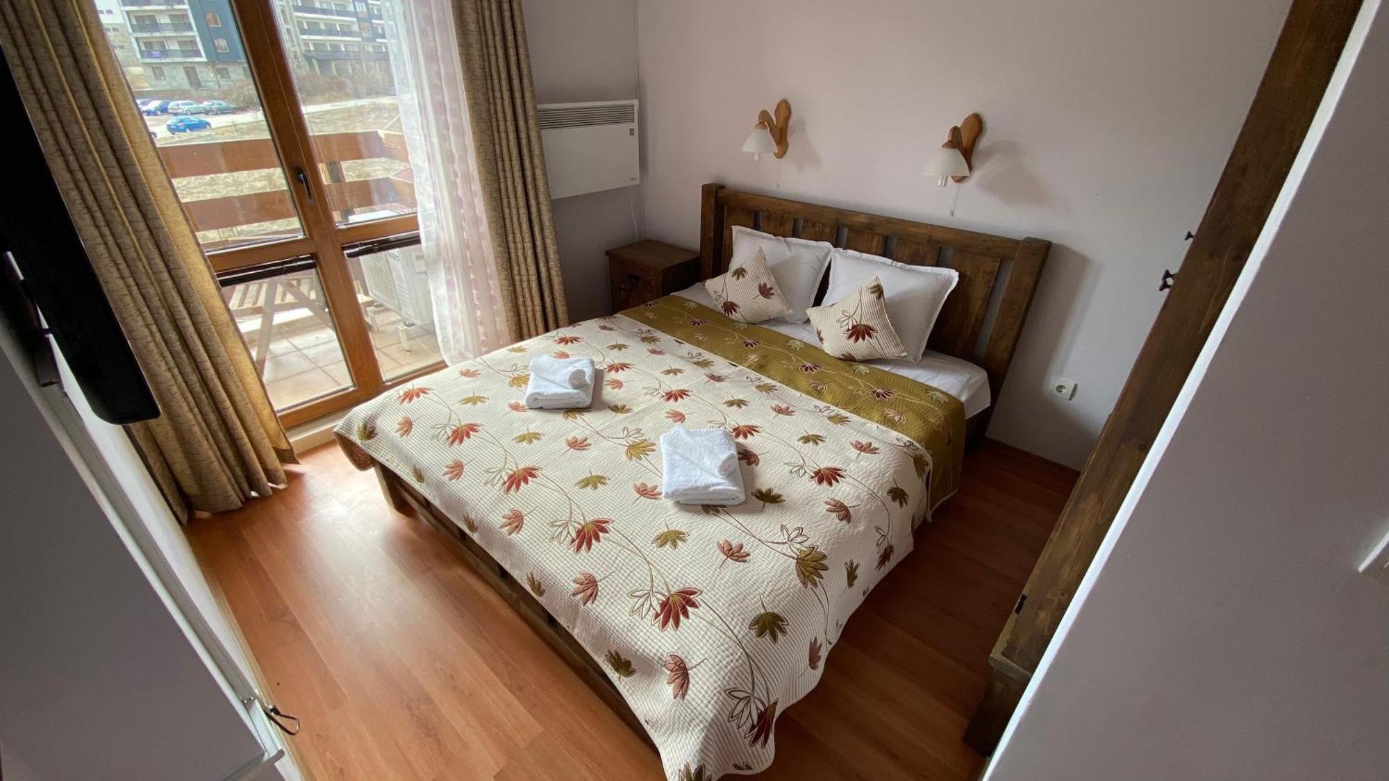 Belvedere Club Spa&ski Private Апартаменти
