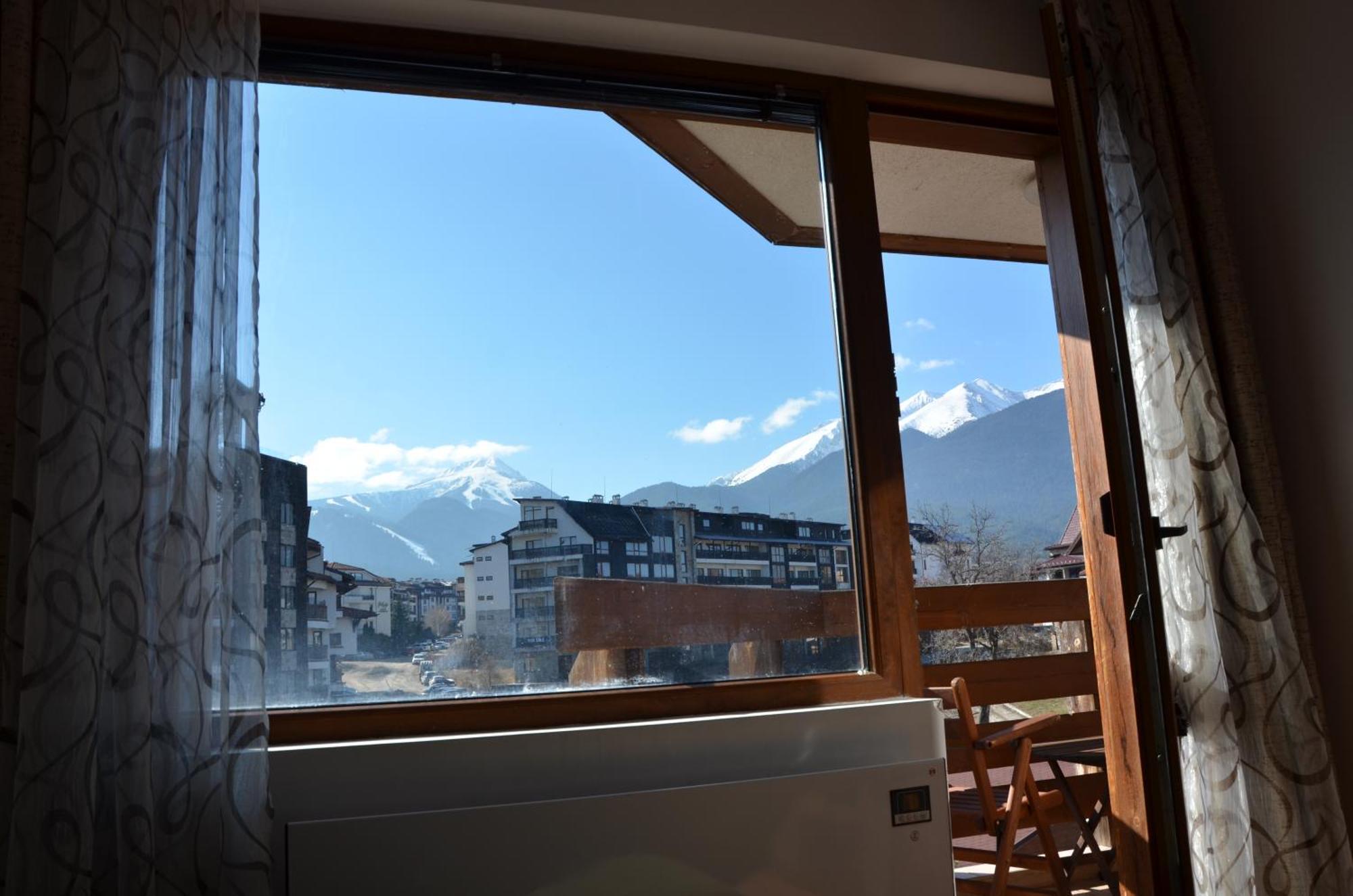 Belvedere Club Spa&ski Private