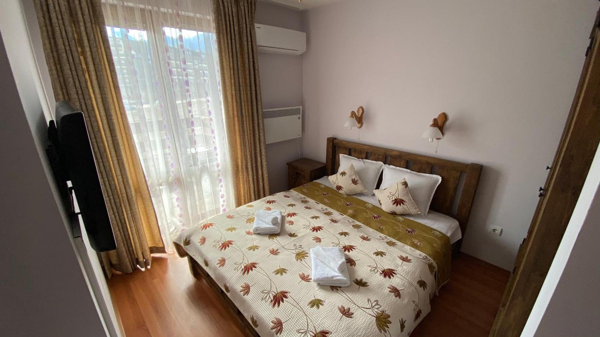 Belvedere Club Spa&ski Private Апартаменти