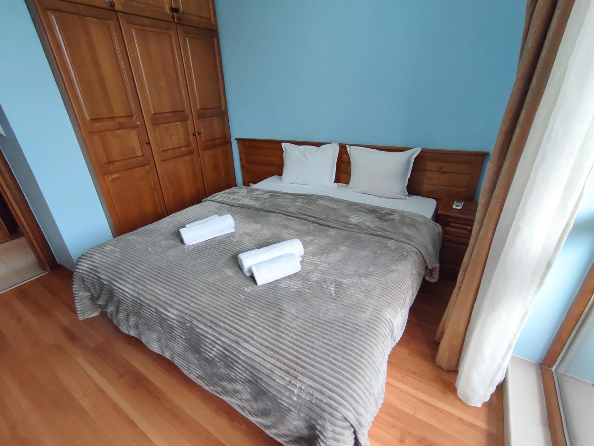 Belvedere Club Spa&ski Private Apartment Bansko